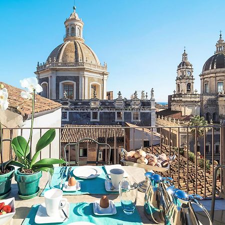 Apartamento Penthouse Duomo CTA Exterior foto