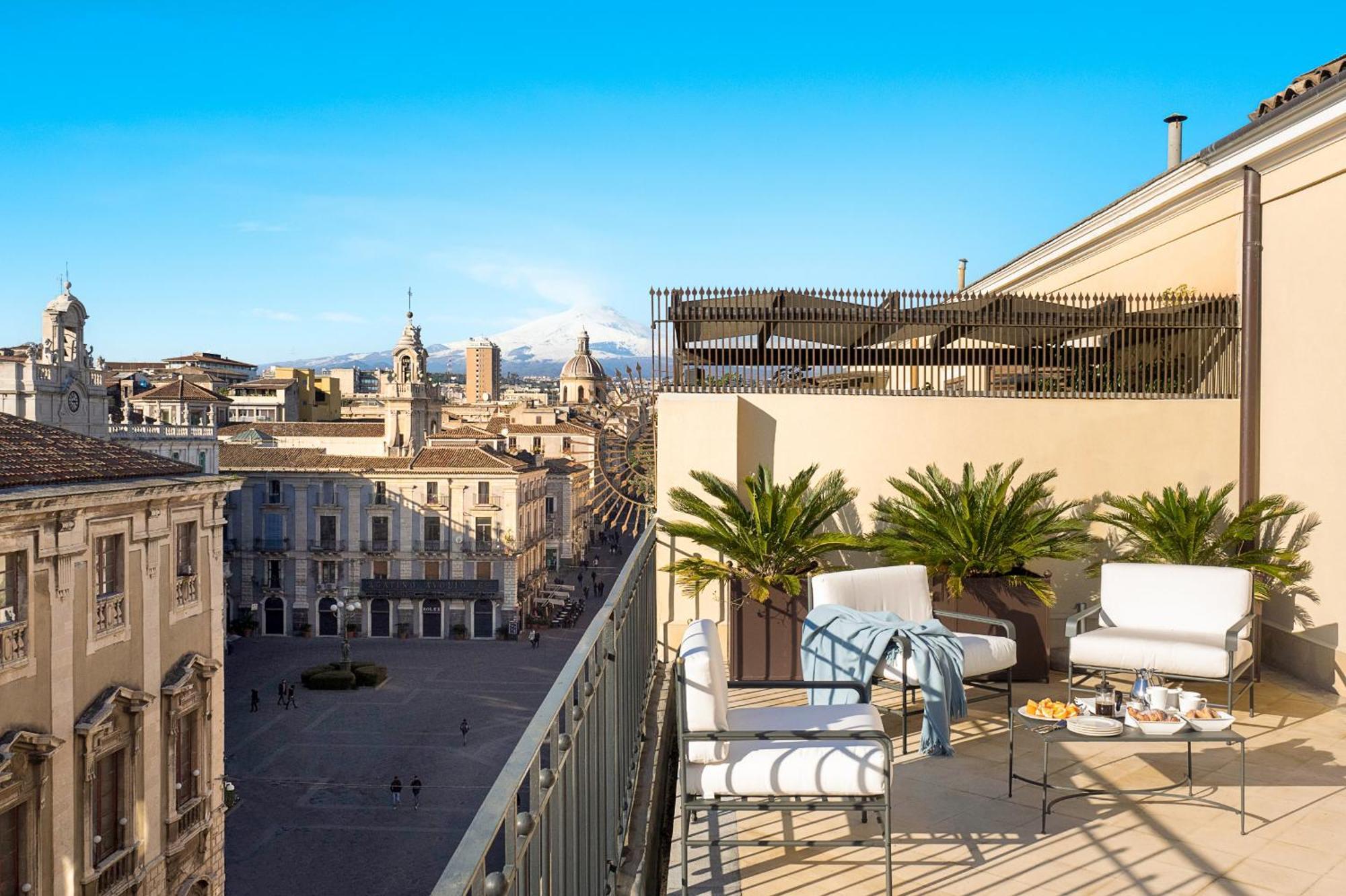 Apartamento Penthouse Duomo CTA Exterior foto