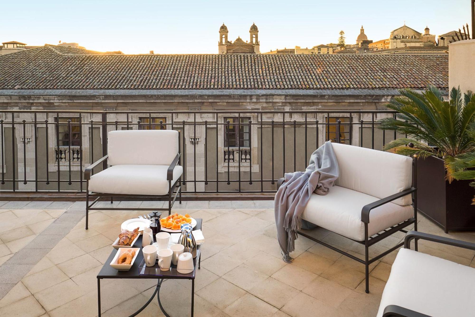 Apartamento Penthouse Duomo CTA Exterior foto